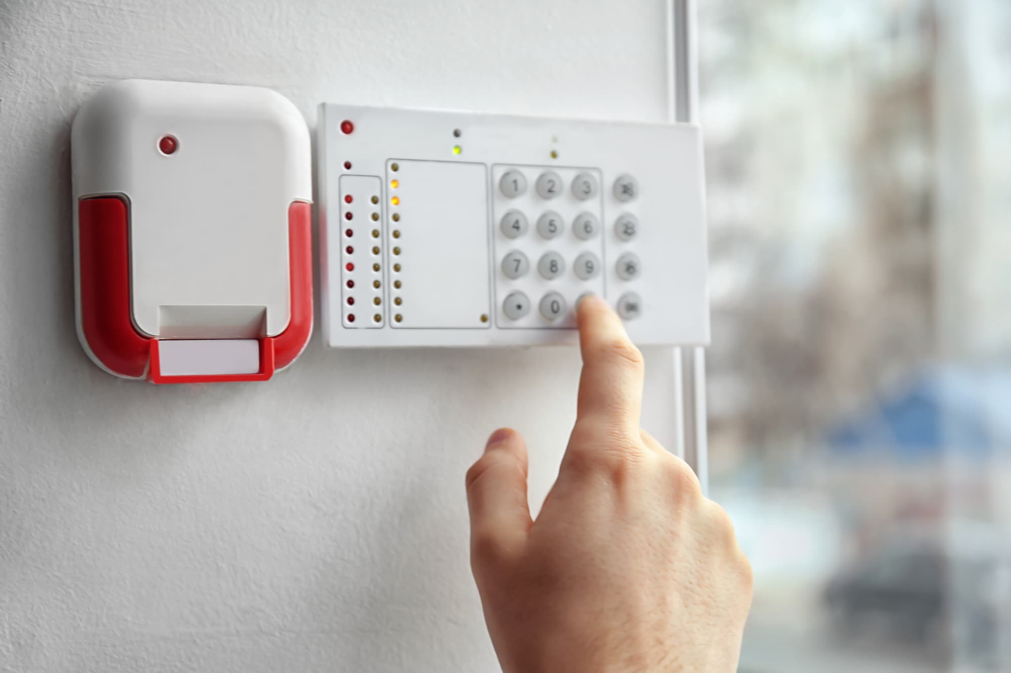 Comment choisir le système d’alarme intrusion le plus efficace pour votre maison ? Guebwiller