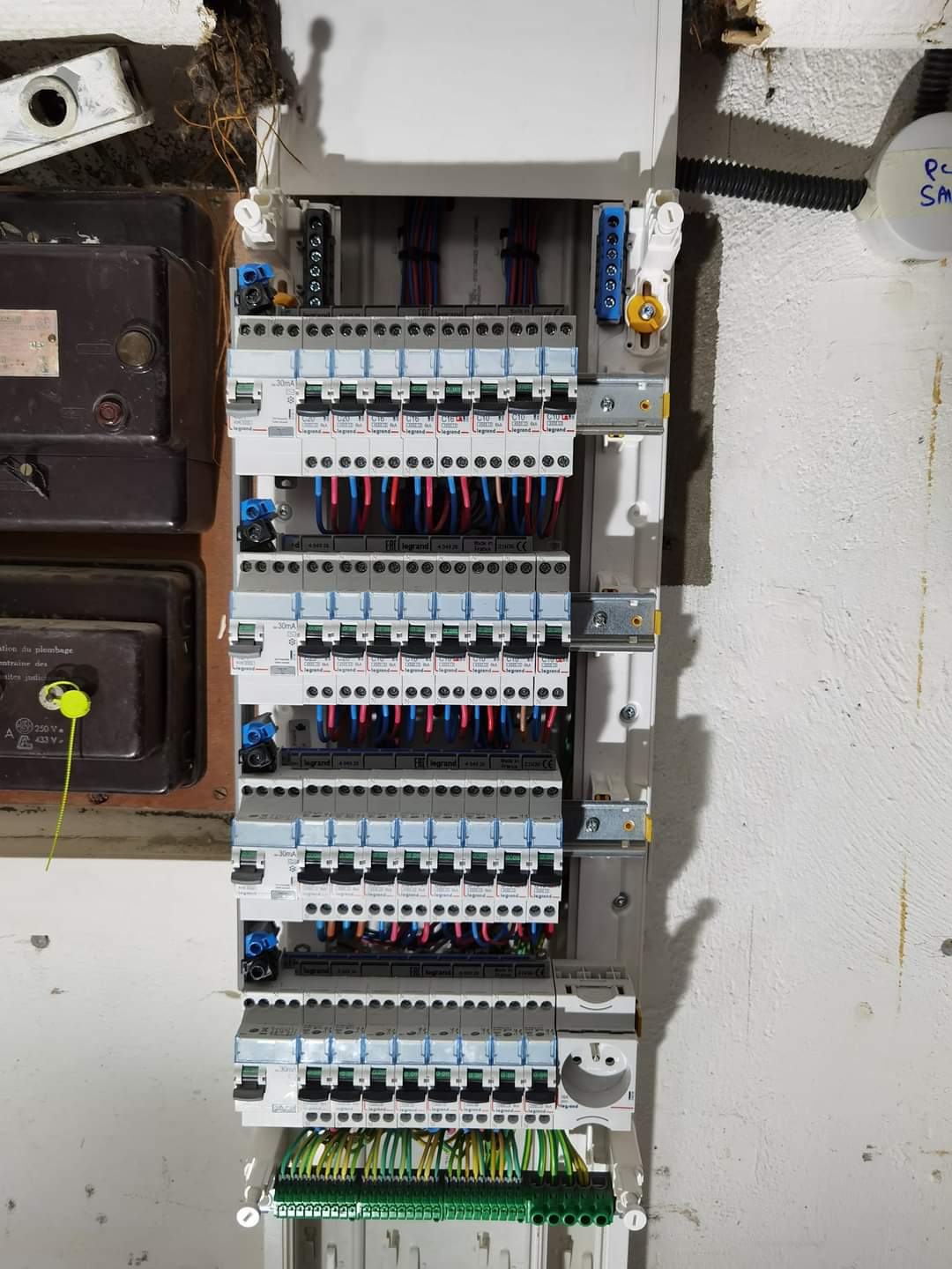 Électricité générale Rixheim