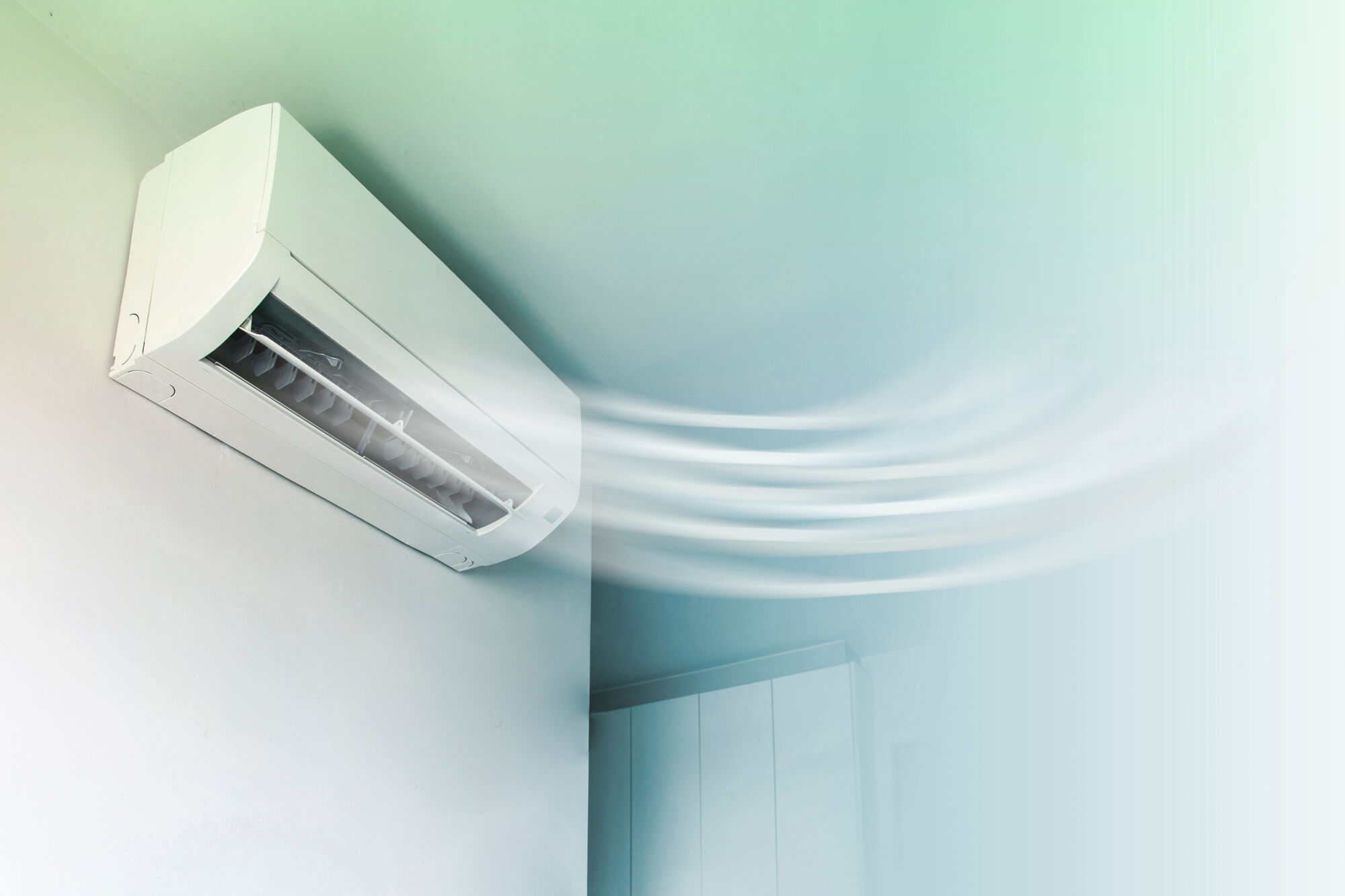 CLIMATISATION | BNG Electricité Installation d’une large gamme de climatisation avec unité intérieure et extérieure sur Belfort et Delle Kingersheim 4