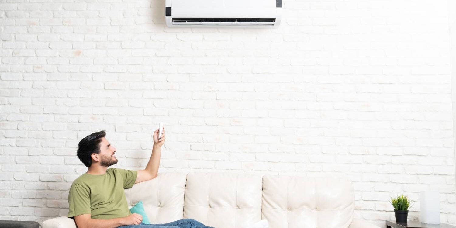 Chauffage ou climatisation : quelle est la performance réelle d’une climatisation réversible en hiver ? Audincourt